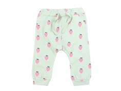 Name It silt green strawberry trousers
